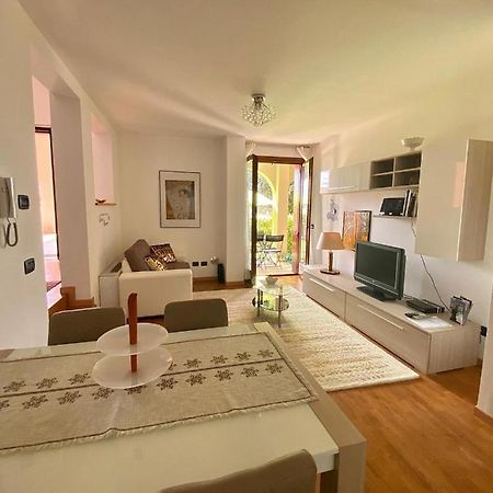 Dream Apartment Toscolano Maderno Eksteriør billede
