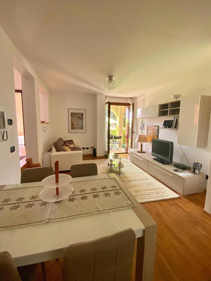 Dream Apartment Toscolano Maderno Eksteriør billede