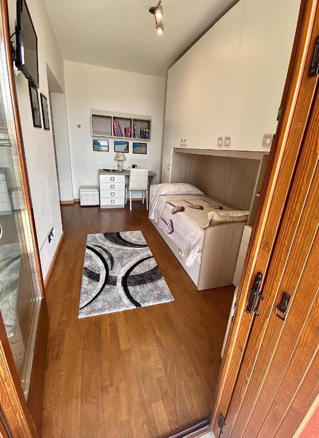 Dream Apartment Toscolano Maderno Eksteriør billede