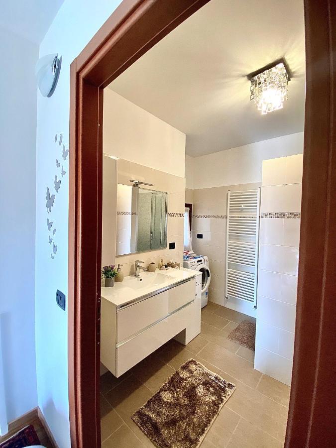 Dream Apartment Toscolano Maderno Eksteriør billede