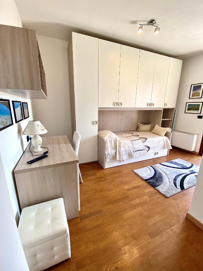 Dream Apartment Toscolano Maderno Eksteriør billede
