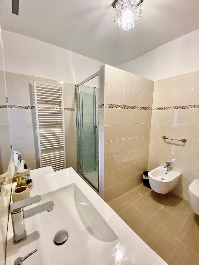 Dream Apartment Toscolano Maderno Eksteriør billede