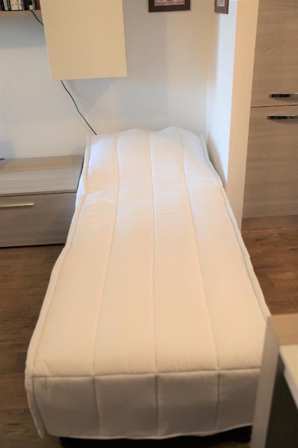 Dream Apartment Toscolano Maderno Eksteriør billede