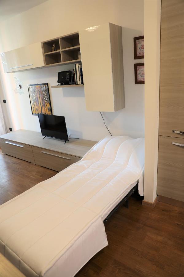 Dream Apartment Toscolano Maderno Eksteriør billede