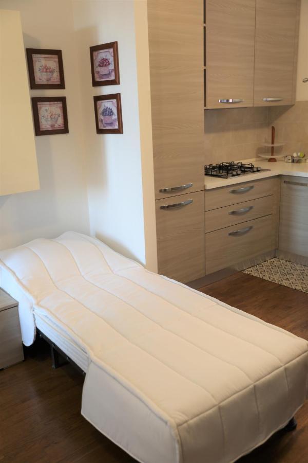 Dream Apartment Toscolano Maderno Eksteriør billede