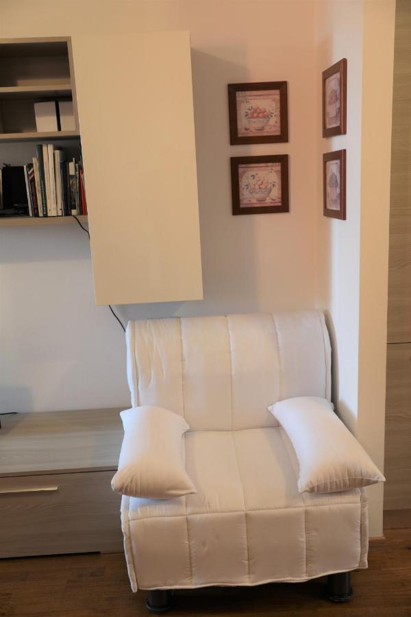 Dream Apartment Toscolano Maderno Eksteriør billede