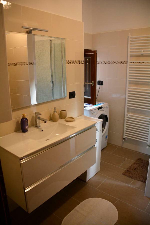 Dream Apartment Toscolano Maderno Eksteriør billede