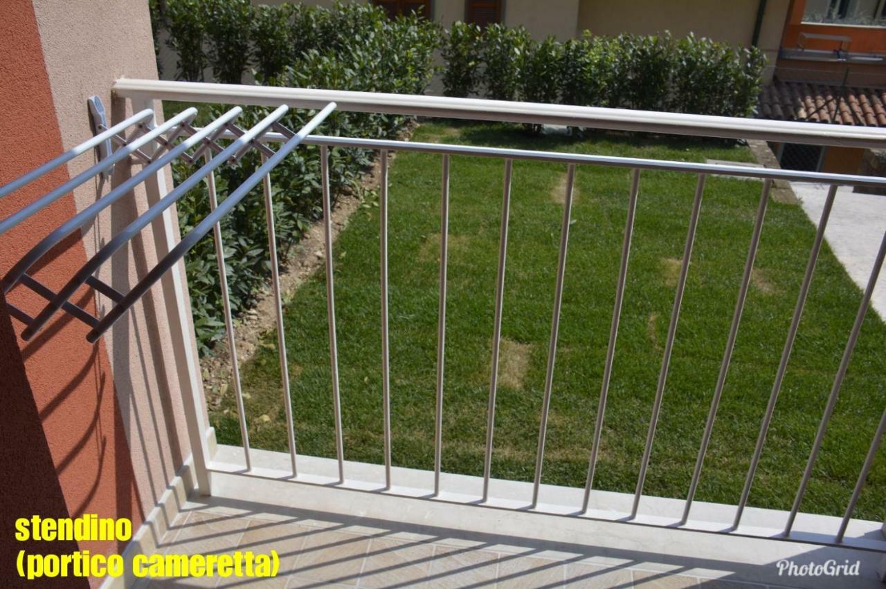 Dream Apartment Toscolano Maderno Eksteriør billede