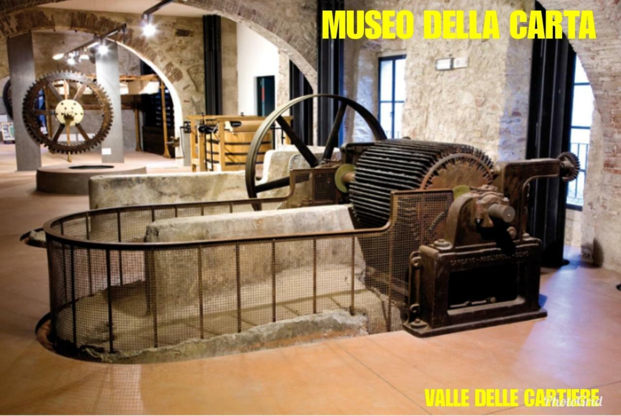 Dream Apartment Toscolano Maderno Eksteriør billede