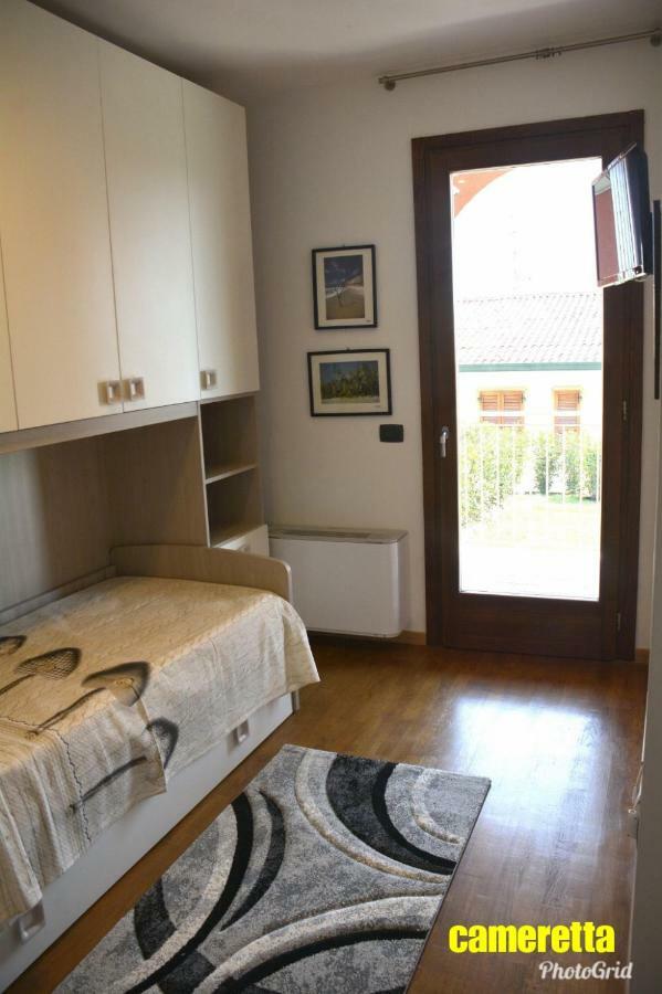Dream Apartment Toscolano Maderno Eksteriør billede