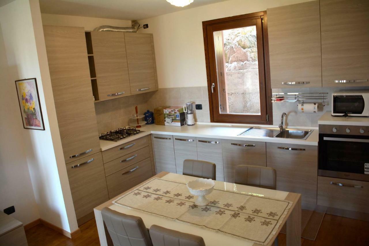 Dream Apartment Toscolano Maderno Eksteriør billede