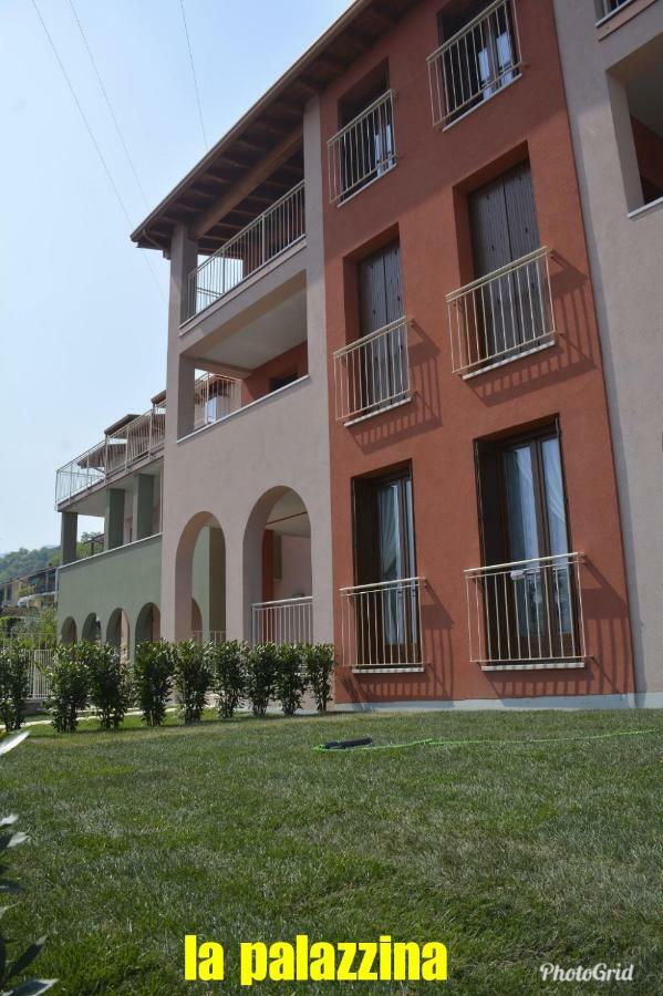 Dream Apartment Toscolano Maderno Eksteriør billede