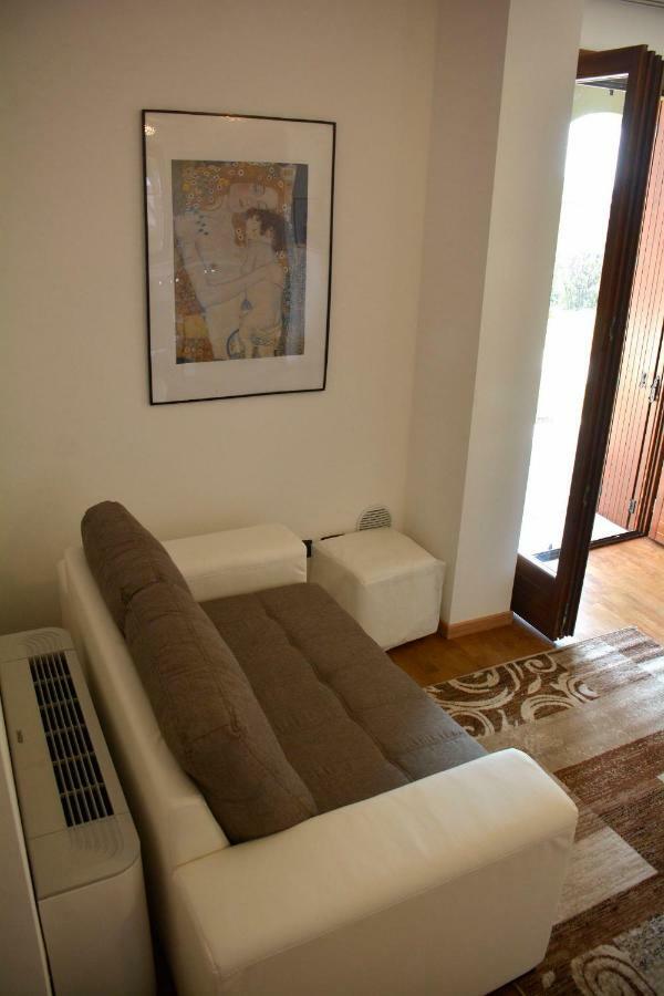 Dream Apartment Toscolano Maderno Eksteriør billede