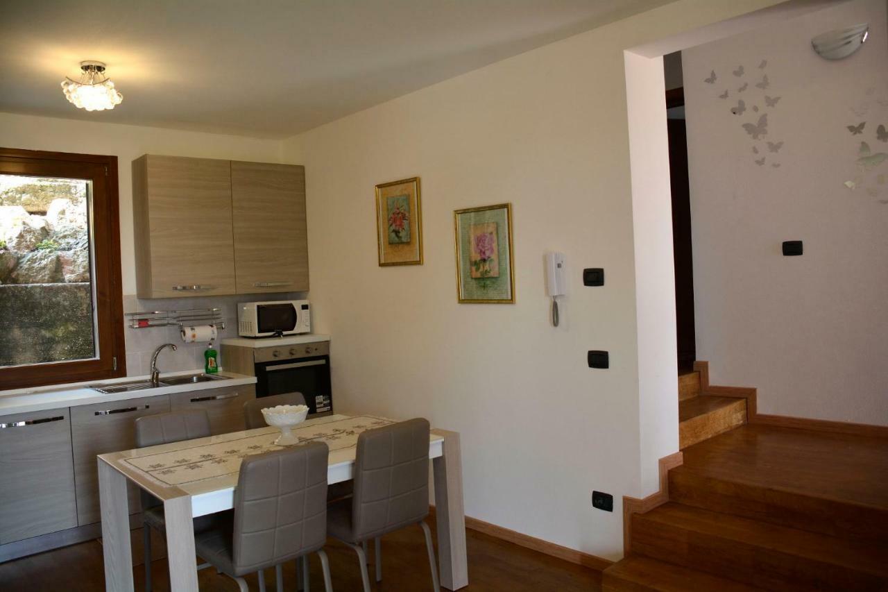 Dream Apartment Toscolano Maderno Eksteriør billede