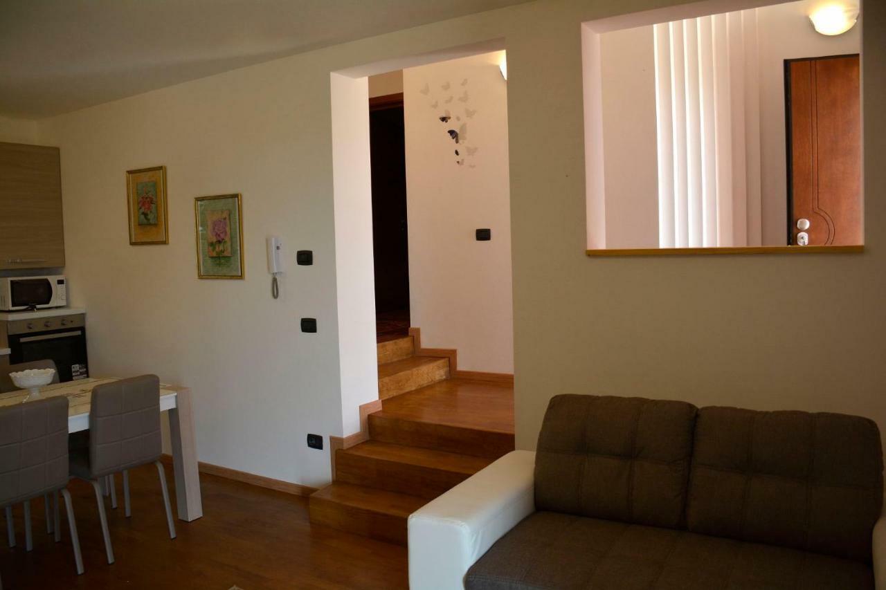 Dream Apartment Toscolano Maderno Eksteriør billede