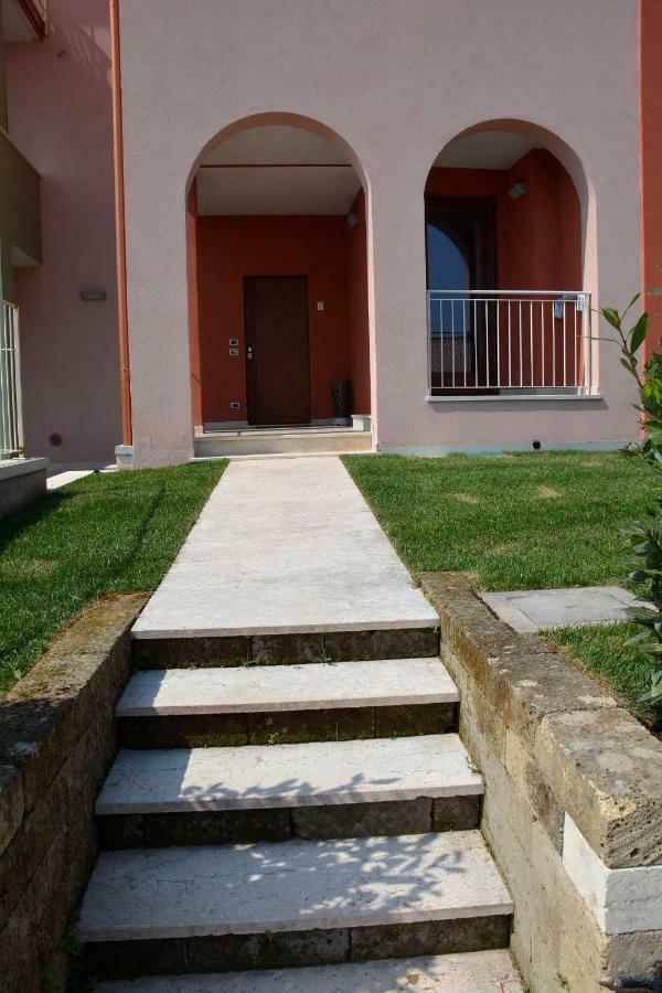 Dream Apartment Toscolano Maderno Eksteriør billede