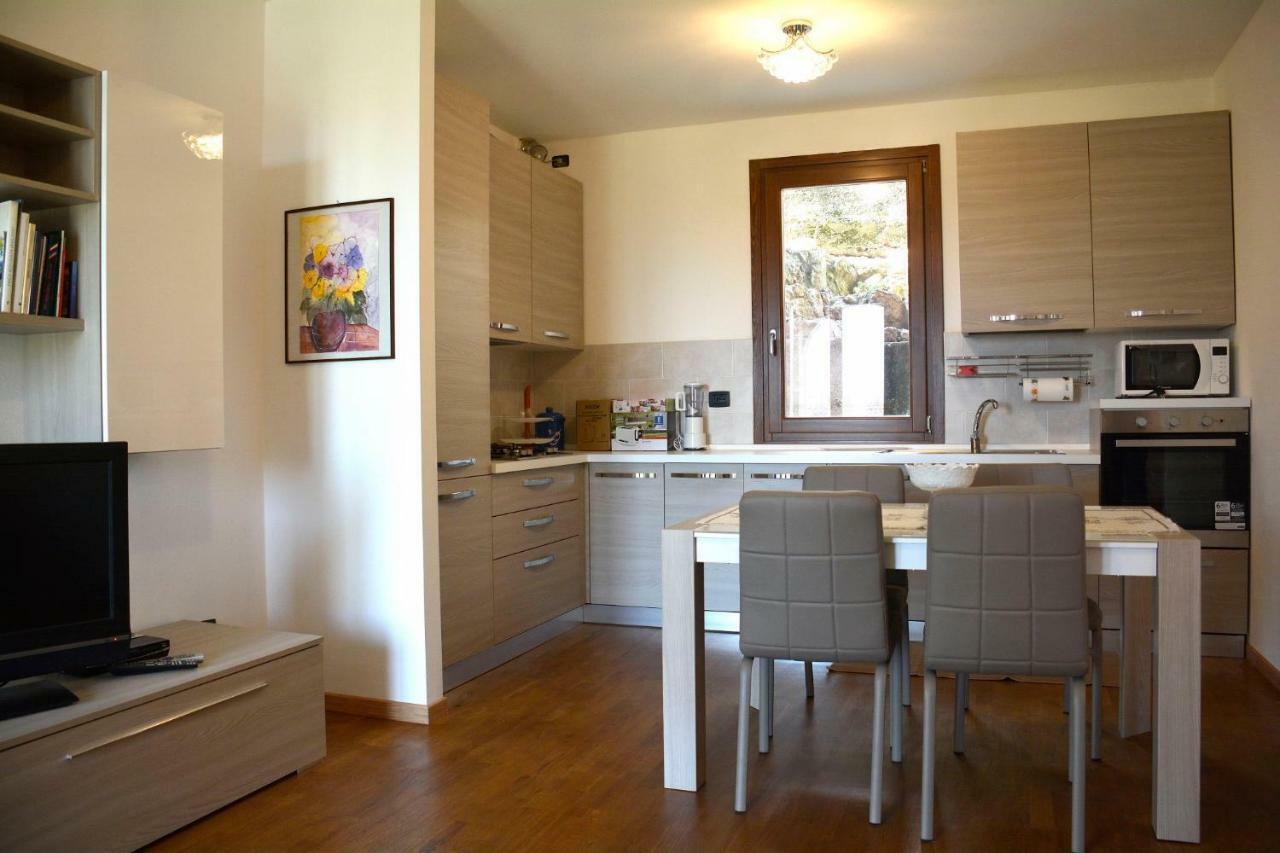 Dream Apartment Toscolano Maderno Eksteriør billede